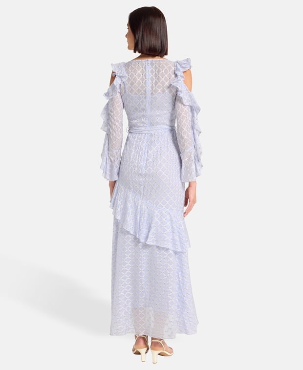 Temperley London Party dress Ice