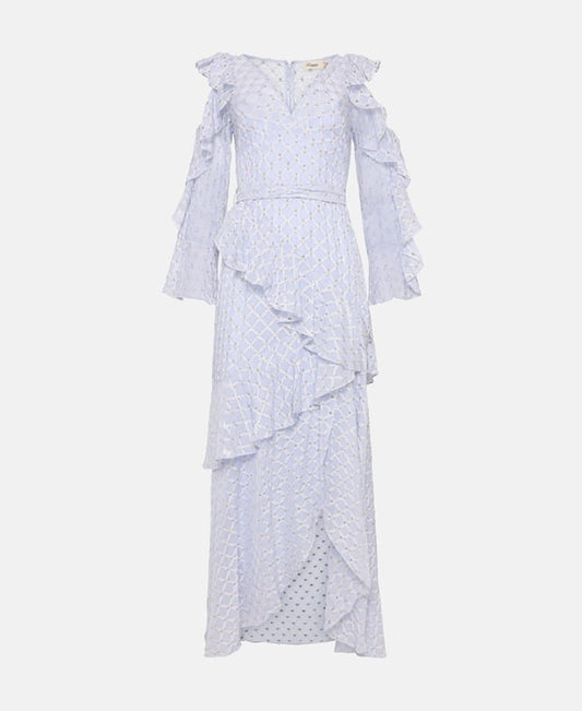 Temperley London Party dress Ice