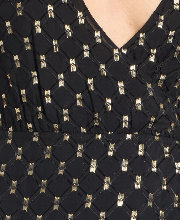 Temperley London Wrap dress