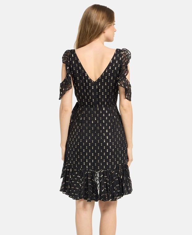 Temperley London Wrap dress