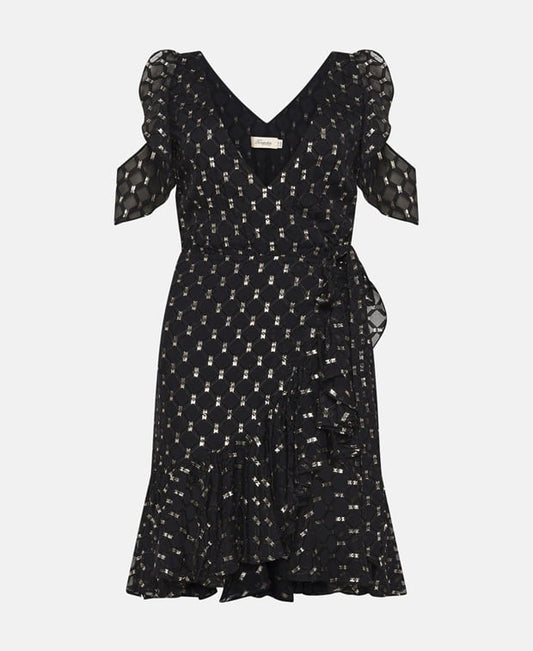 Temperley London Wrap dress