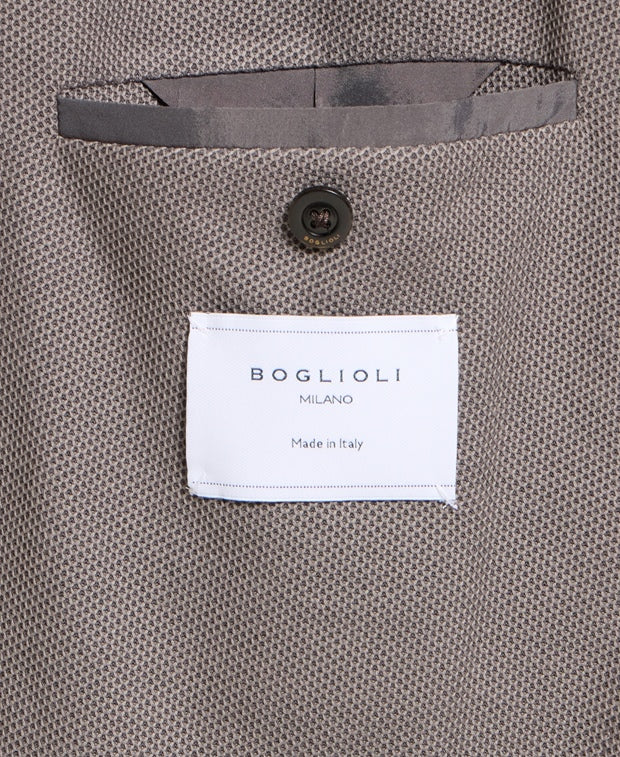Boglioli Suit jacket