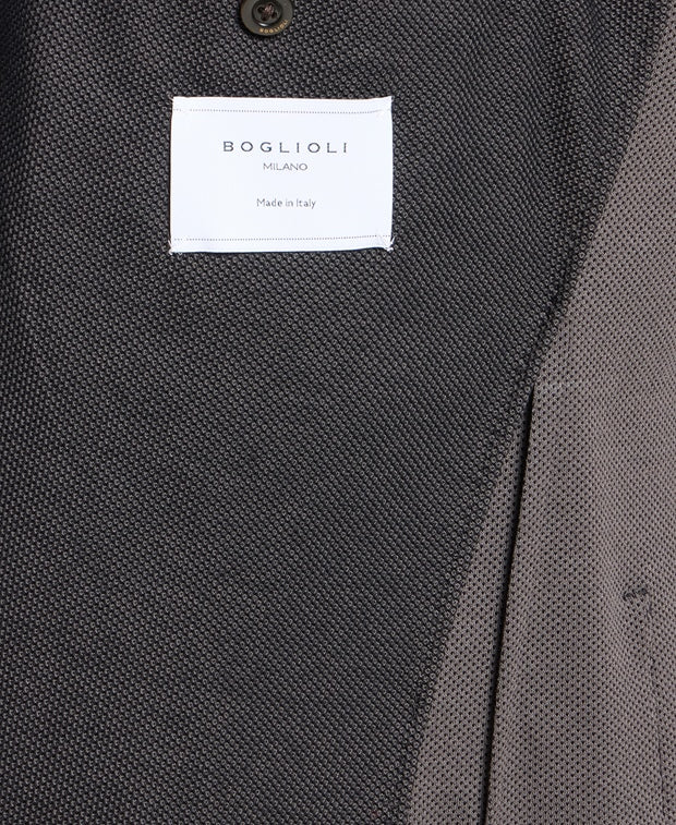 Boglioli Suit jacket
