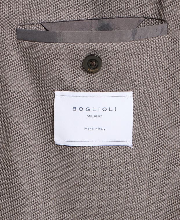 Boglioli Suit jacket