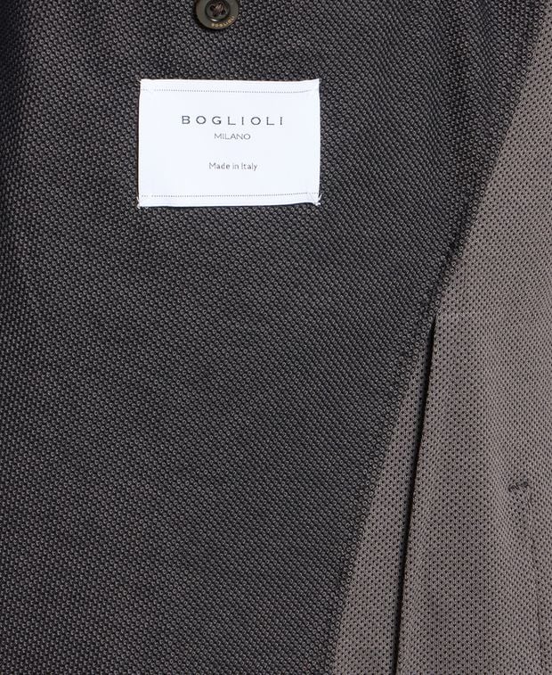 Boglioli Suit jacket