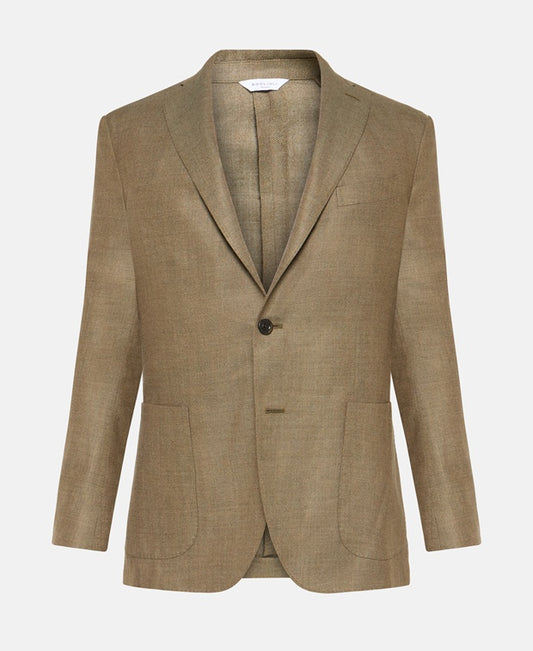 Boglioli Linen suit jacket