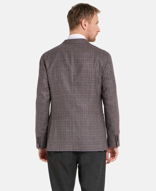 Boglioli Linen suit jacket