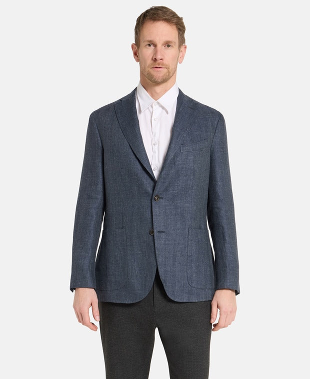 Boglioli Linen blazer