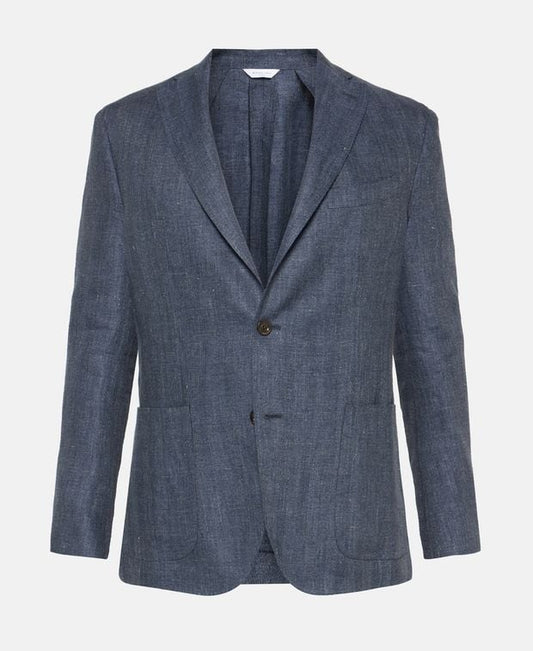Boglioli Linen blazer