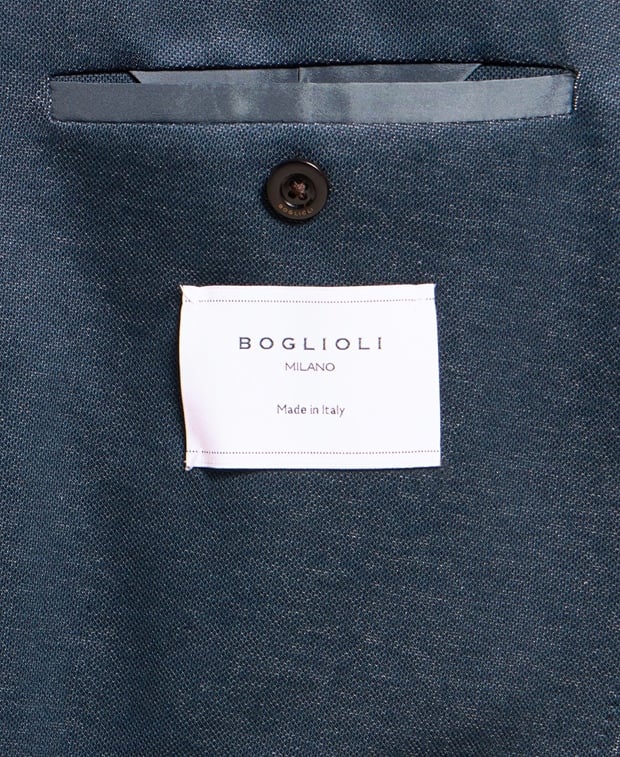 Boglioli Suit jacket