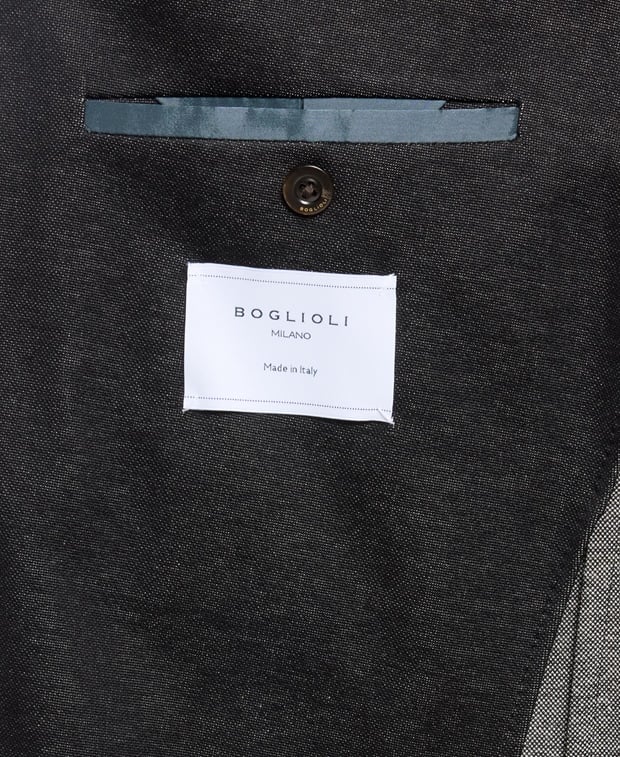 Boglioli Suit jacket