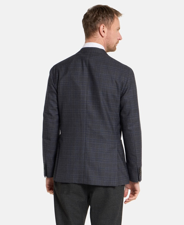 Boglioli Wool suit jacket
