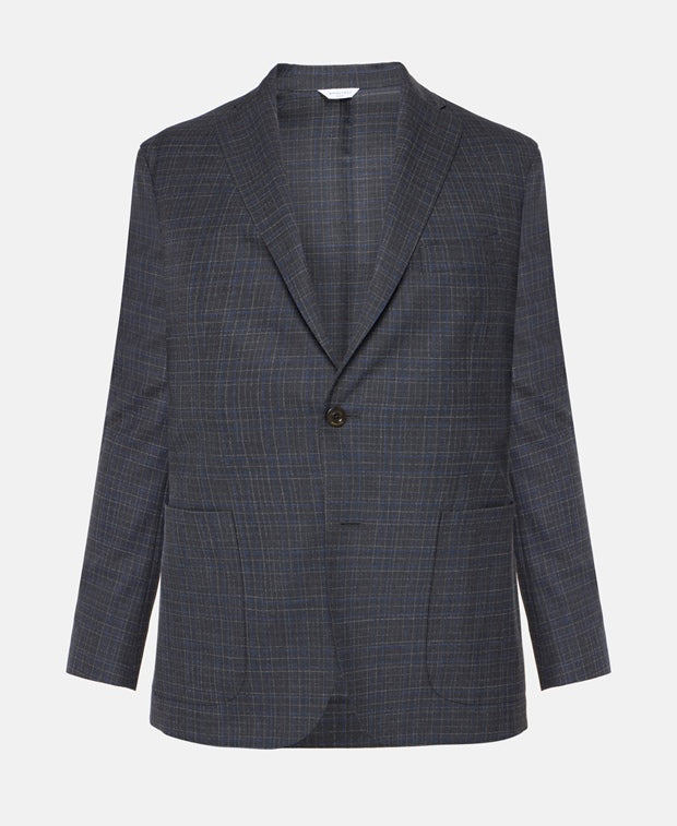 Boglioli Wool suit jacket
