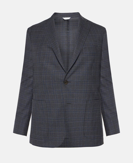 Boglioli Wool suit jacket