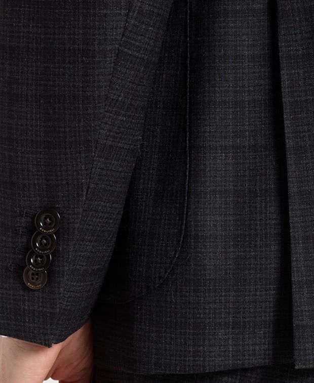 Boglioli Wool suit
