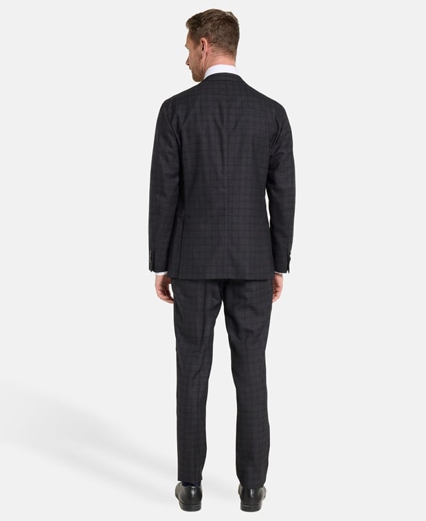 Boglioli Wool suit