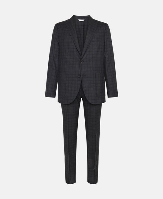 Boglioli Wool suit