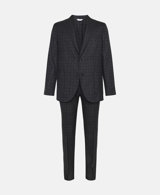 Boglioli Wool suit