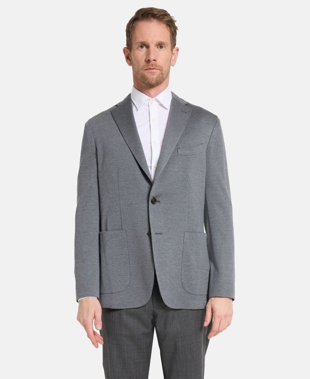 Boglioli Wool suit jacket