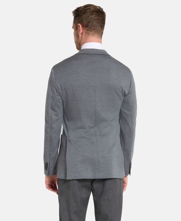 Boglioli Wool suit jacket