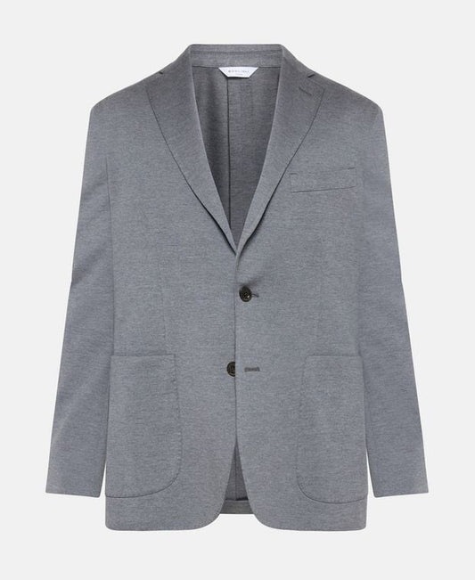Boglioli Wool suit jacket
