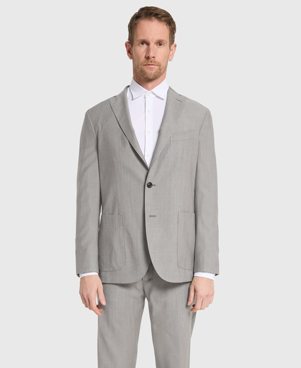 Boglioli Wool-blend suit