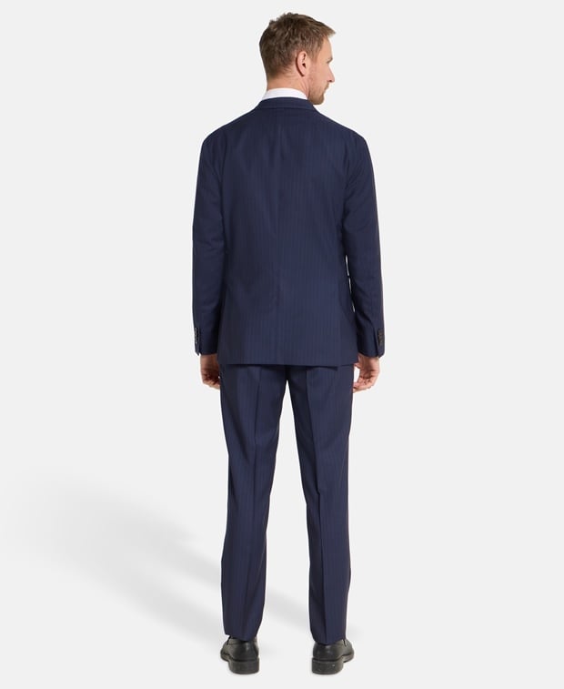 Boglioli Wool suit