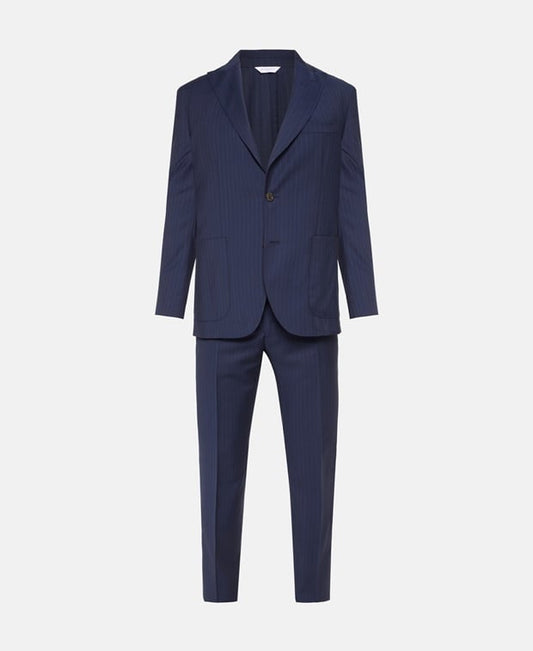 Boglioli Wool suit