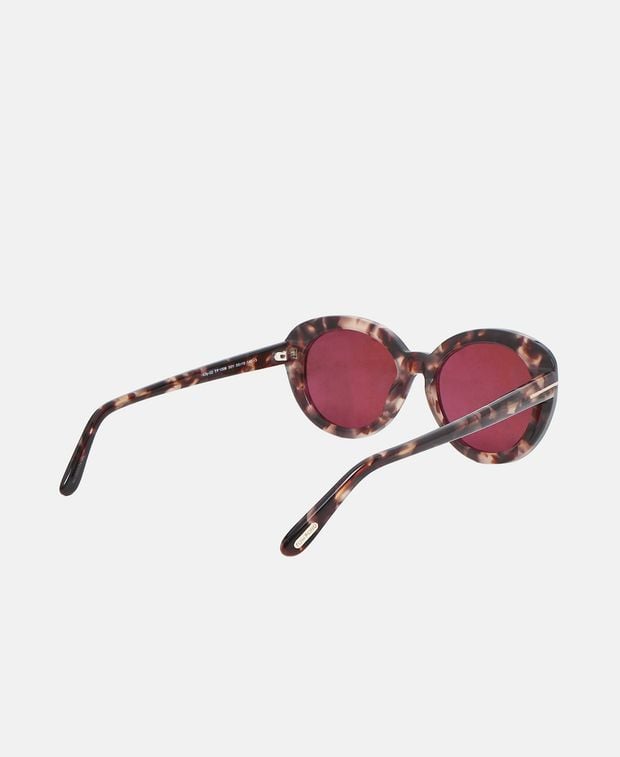 Tom Ford Sunglasses Lily