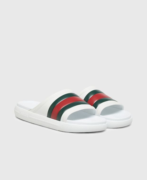 Gucci Slides