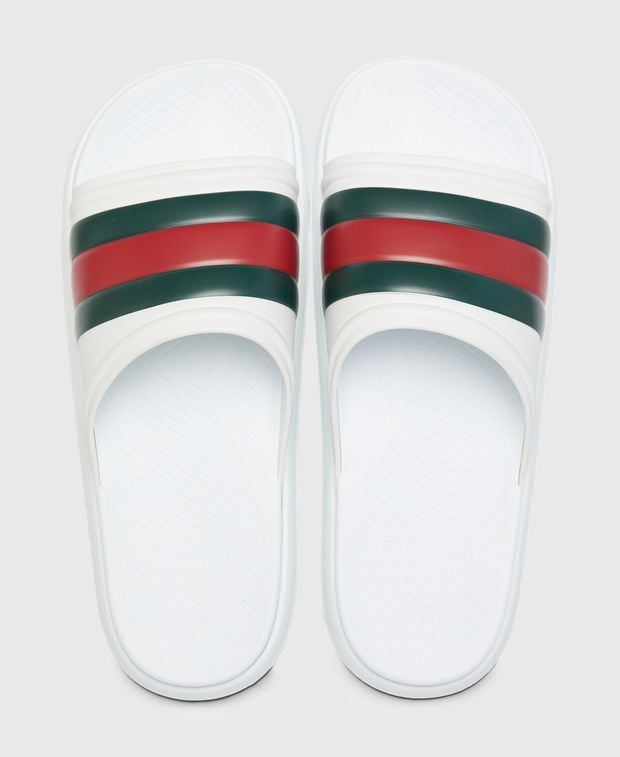 Gucci Slides