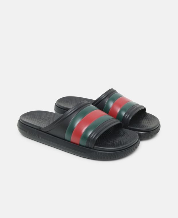 Gucci Slides