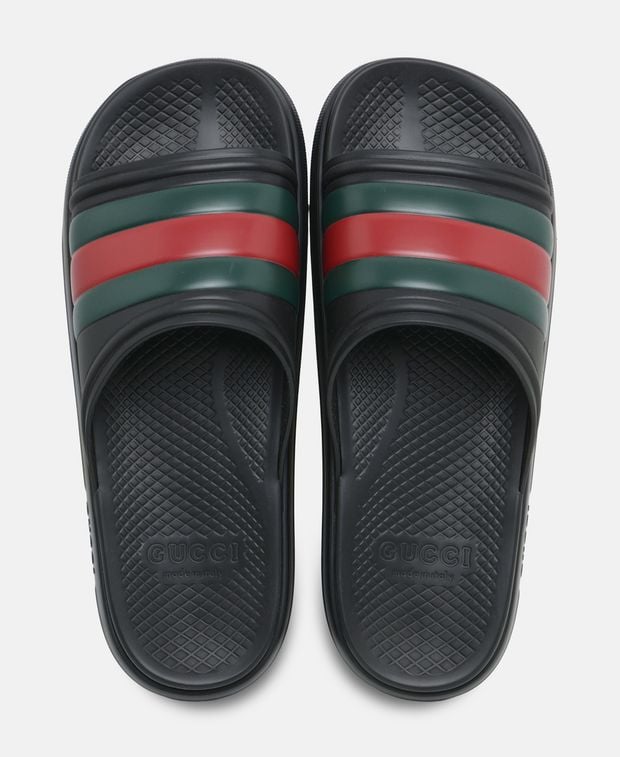 Gucci Slides