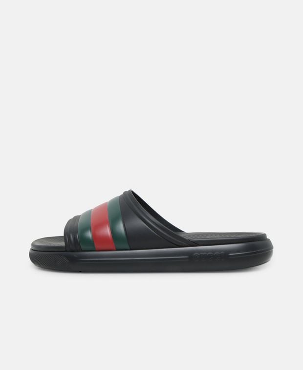 Gucci Slides