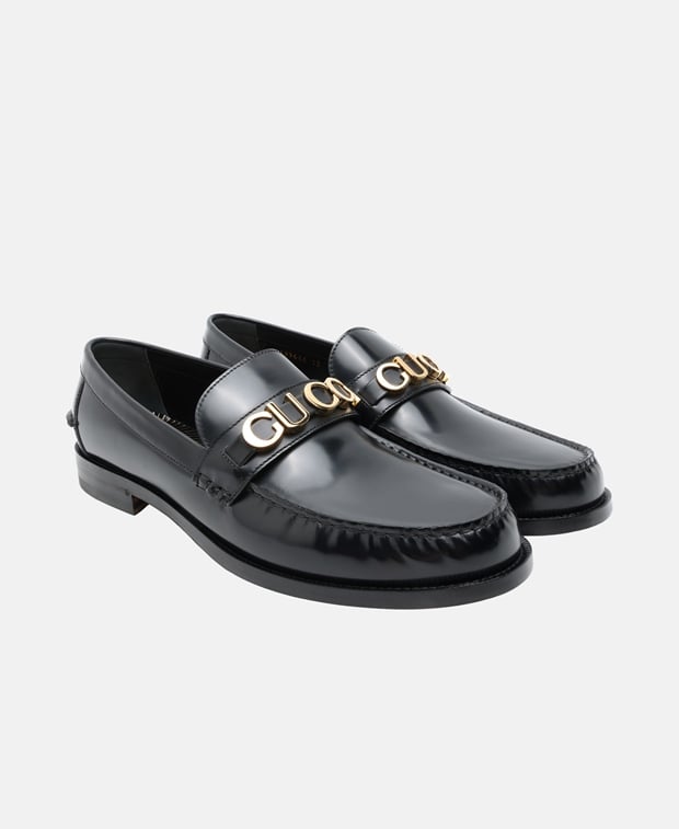 Gucci Moccasins