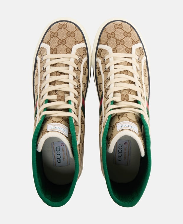 Gucci Sneakers