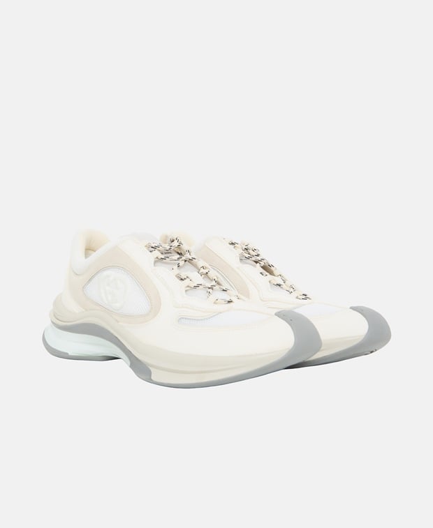Gucci Wedge sneakers