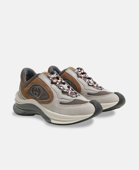 Gucci Wedge sneakers
