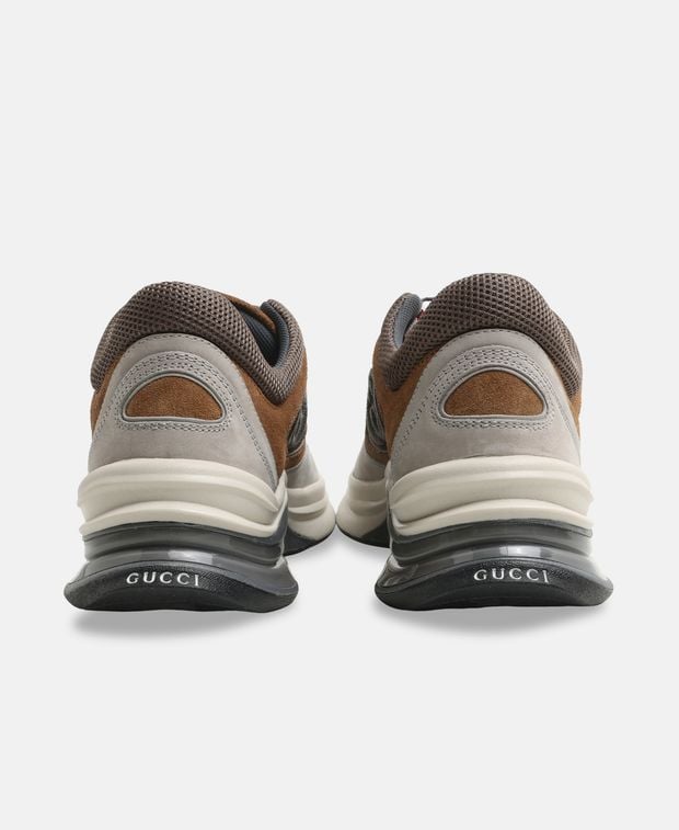 Gucci Wedge sneakers