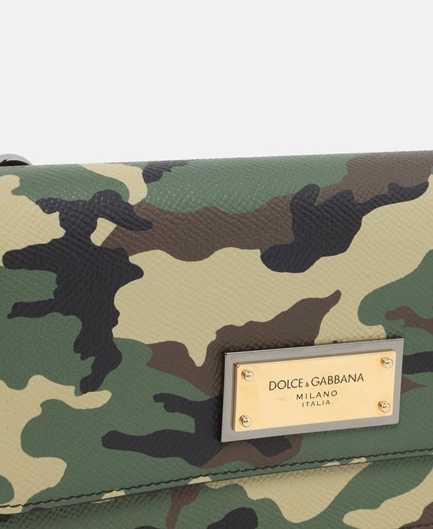 Dolce & Gabbana Cross-body bag