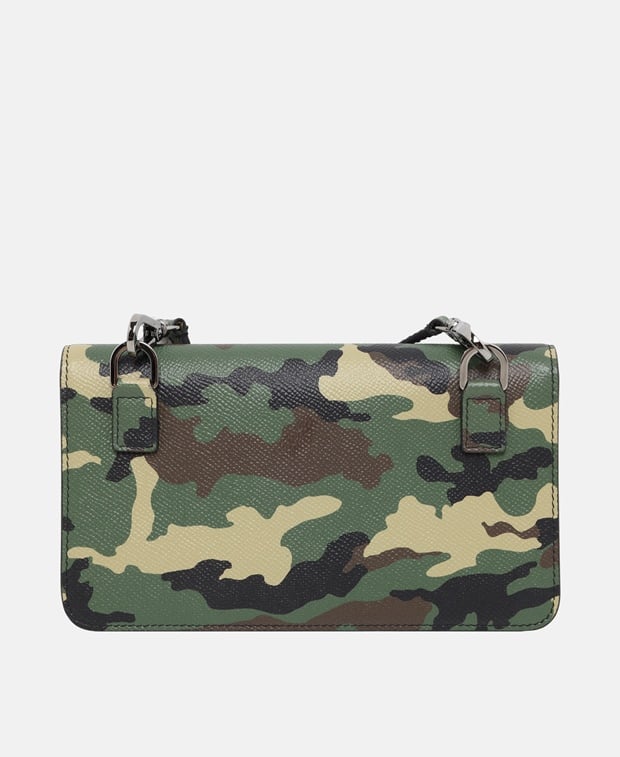 Dolce & Gabbana Cross-body bag