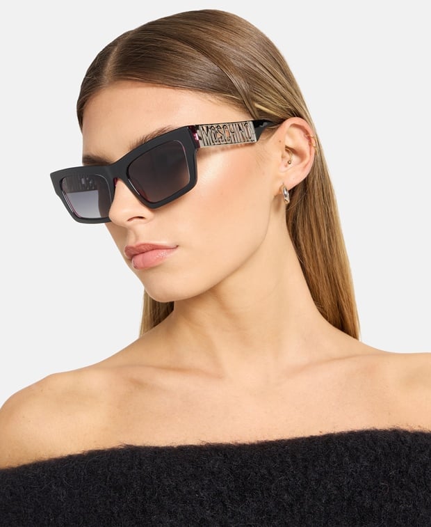 Moschino Sunglasses