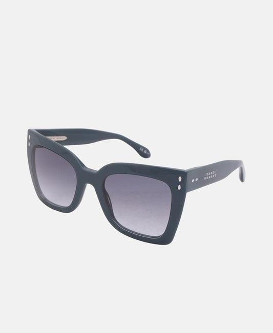 Isabel Marant Sunglasses Slate Blue
