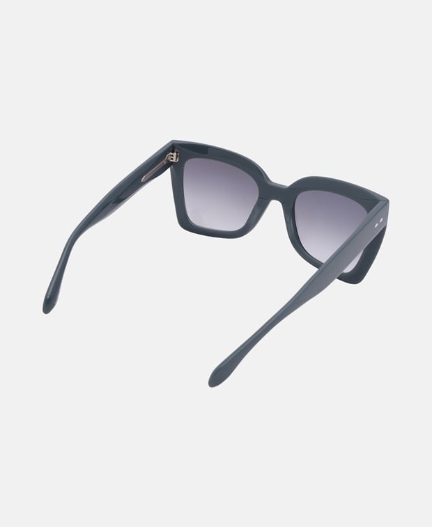 Isabel Marant Sunglasses Slate Blue