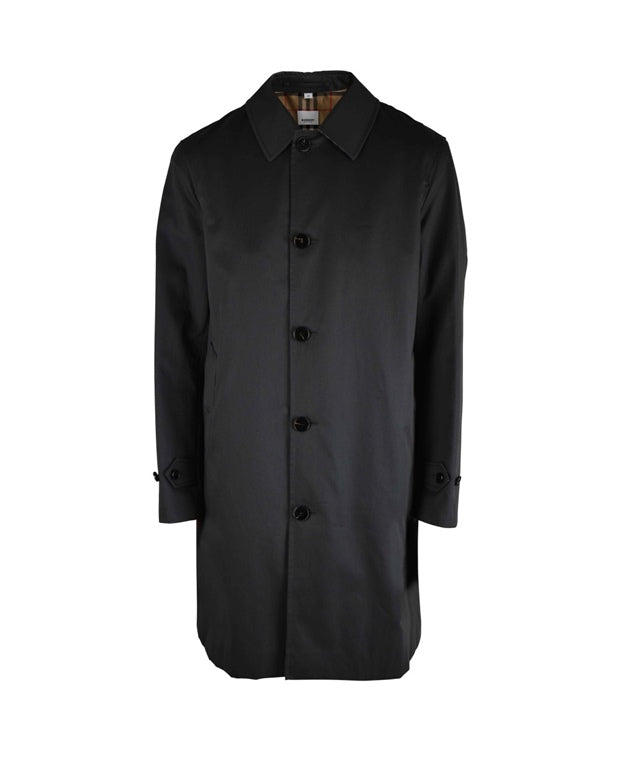 Burberry Coat
