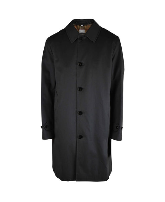 Burberry Coat