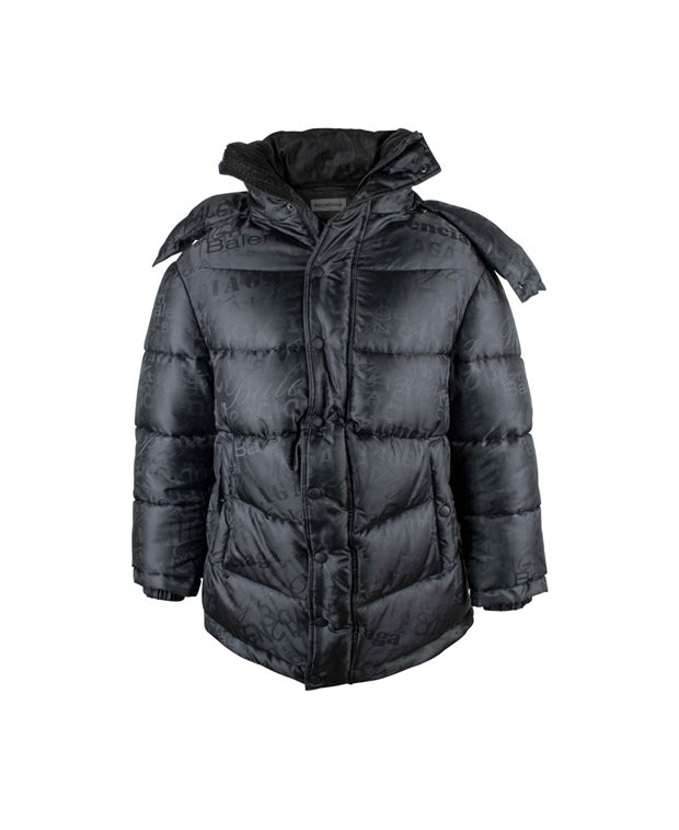 Balenciaga Jacket