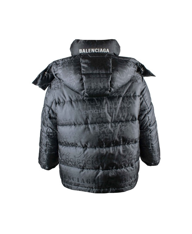 Balenciaga Jacket