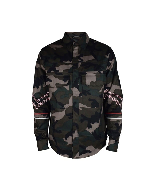 Valentino Garavani Jacket