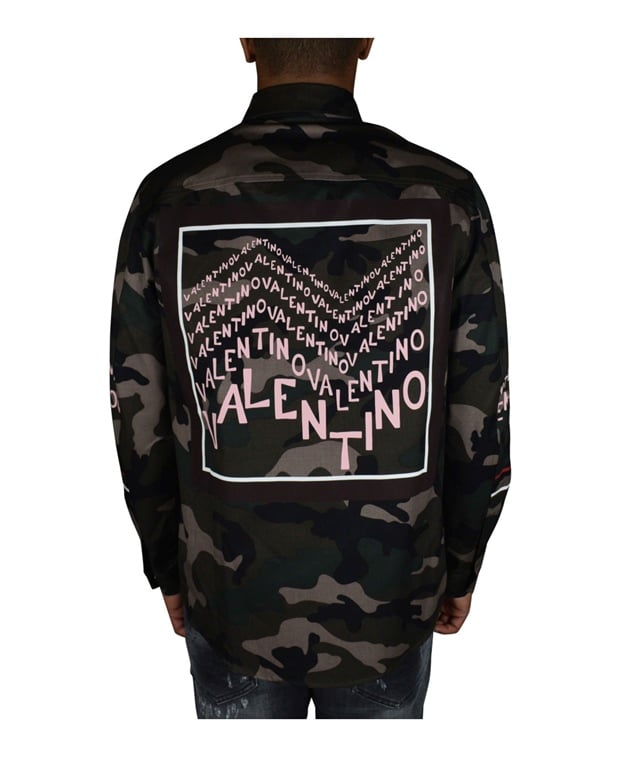 Valentino Garavani Jacket